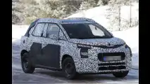 Erwischt: C3 Picasso