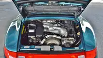 1996 Porsche 911 Targa eBay