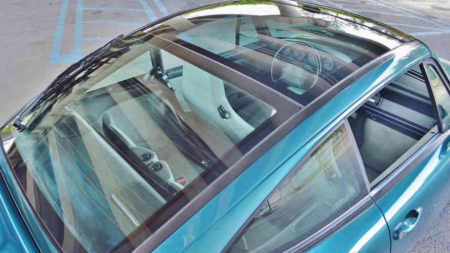 1996 Porsche 911 Targa eBay