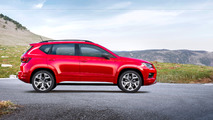 Seat Ateca FR
