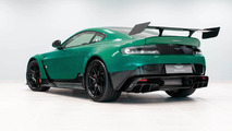 Aston Martin Vantage GT12 Auction