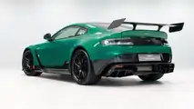 Aston Martin Vantage GT12 Açık Arttırma
