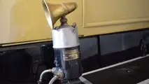 Renault Indiana  Jones