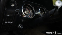 1967 - Ford Mustang 289 Spec France