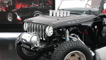 Jeep Quicksand concept