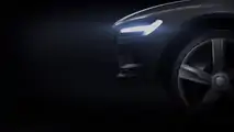 Volvo Rider Concept XC Coupe