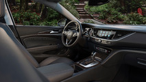 2018 Buick Regal TourX