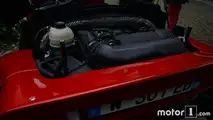 Secma F16 Turbo (2016)