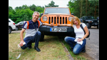 Camp Jeep 2017: Voting-Finale