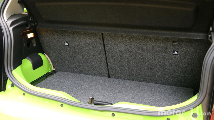 Škoda Citigo (2017)