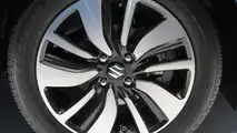 2017 Suzuki Swift