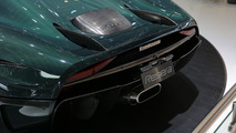 2017 - Koenigsegg Regera à Genève