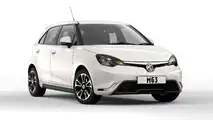 2017 MG3