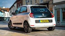 2017 Renault Twingo