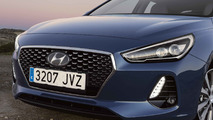 2017 Hyundai i30