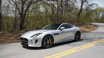 2017 Jaguar F-Type