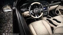 Ford Mustang GT by Carlex Design