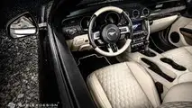 Ford Mustang GT by Carlex Design