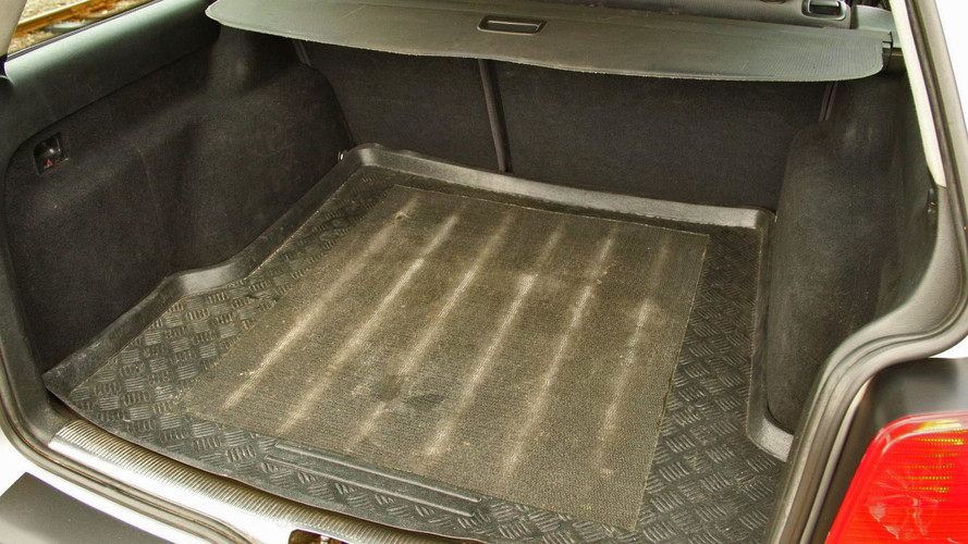 Passat B5 és B8 Teszt