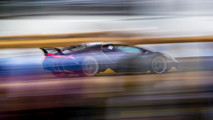 Supercar Shootout Goodwood 2017