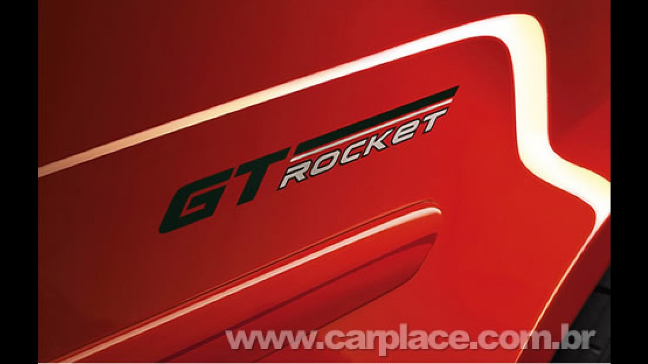 Volkswagen lança edição especial Polo GT Rocket e Black/Silver na Alemanha