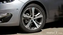 Essai Peugeot 308 Féline 1.2 PureTech 130