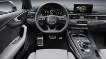 2018 Audi S5 Sportback