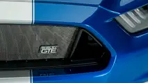 2017 Shelby American GTE Mustang