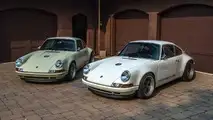 Singer Party