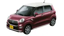 Toyota Pixis Joy