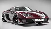 2016 Noble M600