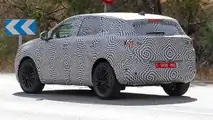 2018 Peugeot 2008 casus fotoğrafları