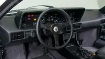 BMW M1 Procar 1979