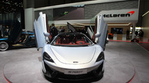 McLaren 570 GT
