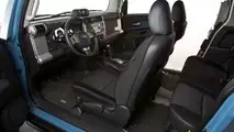 Toyota FJ Cruiser Ultimate Edition