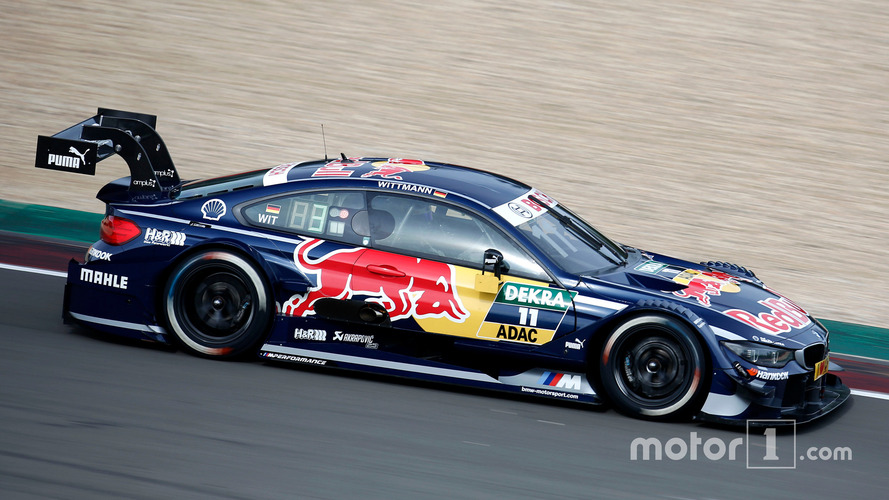 Marco Wittmann 2