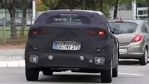 2018 Hyundai kompakt crossover casus fotoğrafları