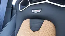 2016 Cadillac CTS-V: Review