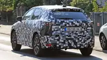2018 Mazda CX-5 Spy Pics