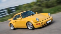 1993 Porsche 964 Turbo S Lightweight