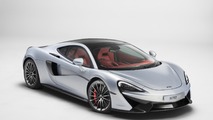 McLaren 570GT tanıtım etkinliği, Hong Kong