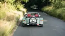 Caterham Seven Sprint