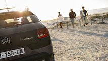 Citröen C4 Cactus Rip Curl
