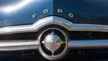 Ford Green Day