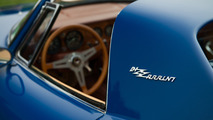 2016 Pebble Beach Concours d'Elegance