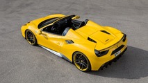 Novitec Ferrari 488 Spider