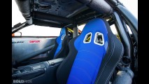 Toyota Supra Fast and Furious Stunt Car
