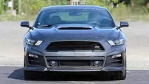 2017 Roush RS Mustang: Review