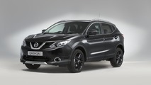 Nissan Qashqai Black Edition