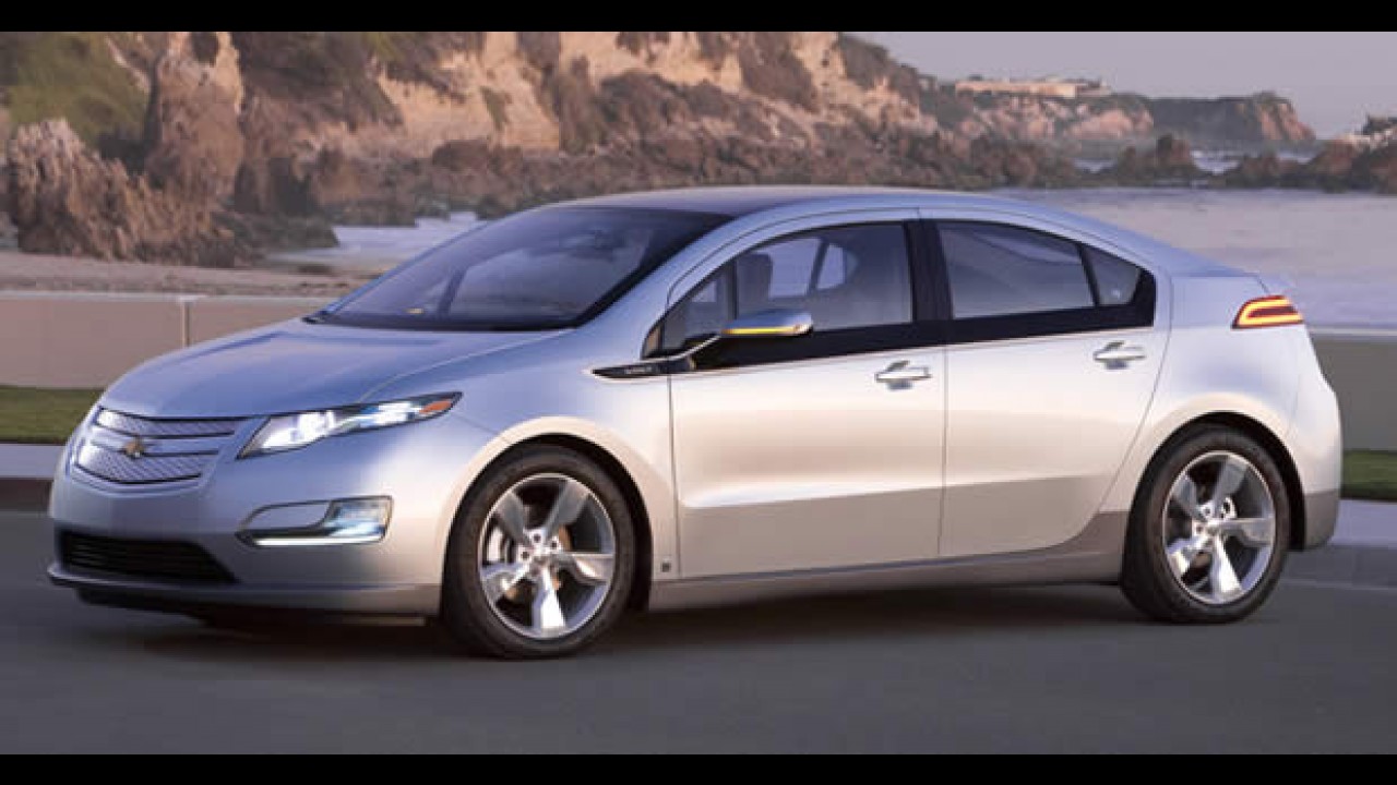 Novo Ford Fusion 2010 ganha versão híbrida e novo motor V6 - Veja fotos